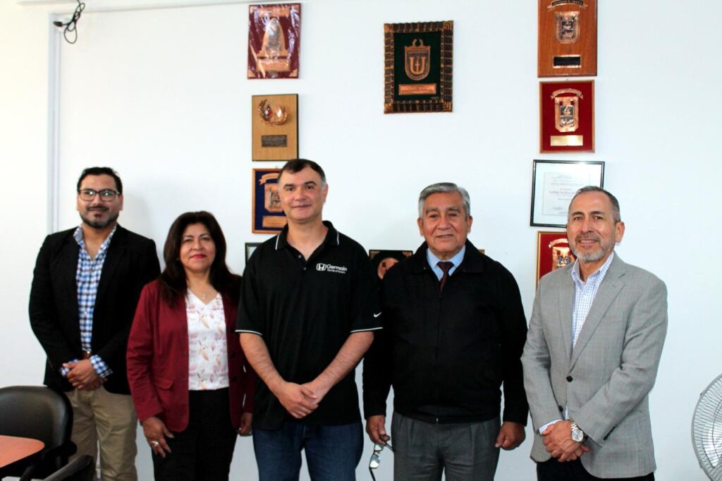 Estudiar Ingeniería Comercial en UNIACC