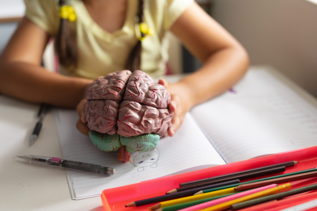 Banner del Curso en Neurodiversidad y Aprendizaje Flexible en Educación Online