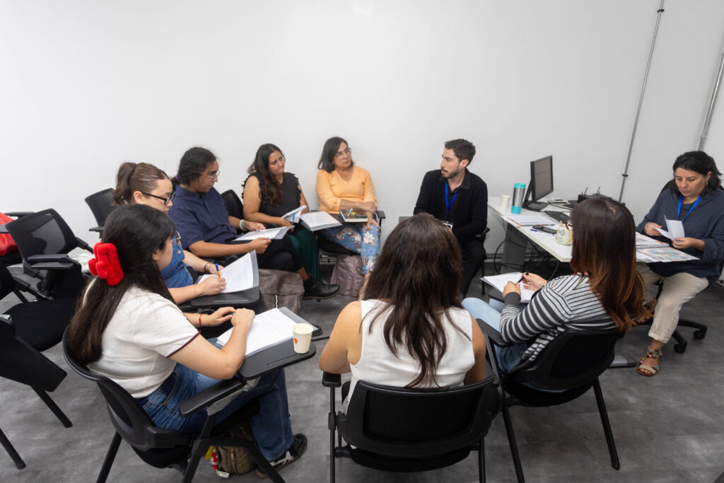 Estudiar psicología en UNIACC