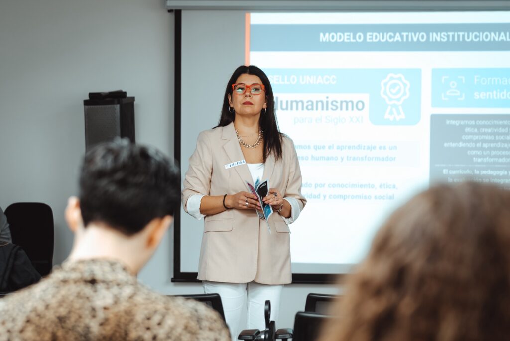 Modelo Educativo Institucional: