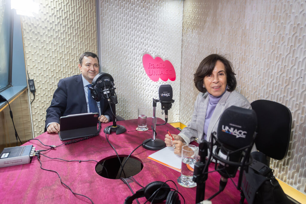 Educación Superior en Chile: Pensar Superior junto a UDLA