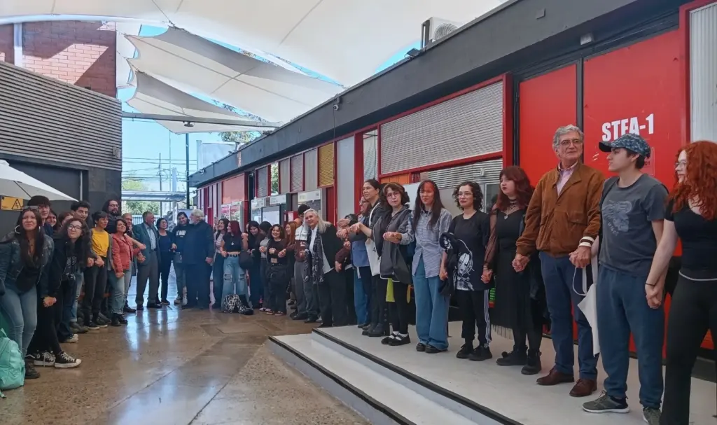 40 años teatro - día nacional del teatro