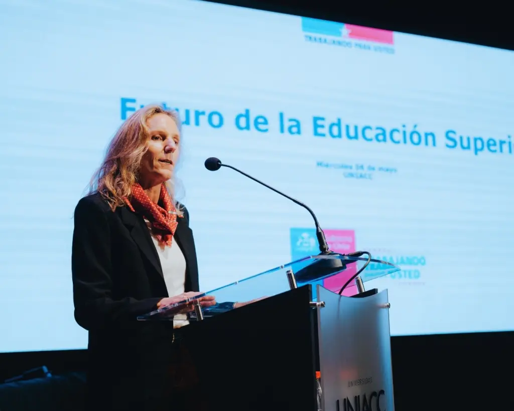 Inauguración Año Académico 2026 - Subsecretaría de Educación Superior