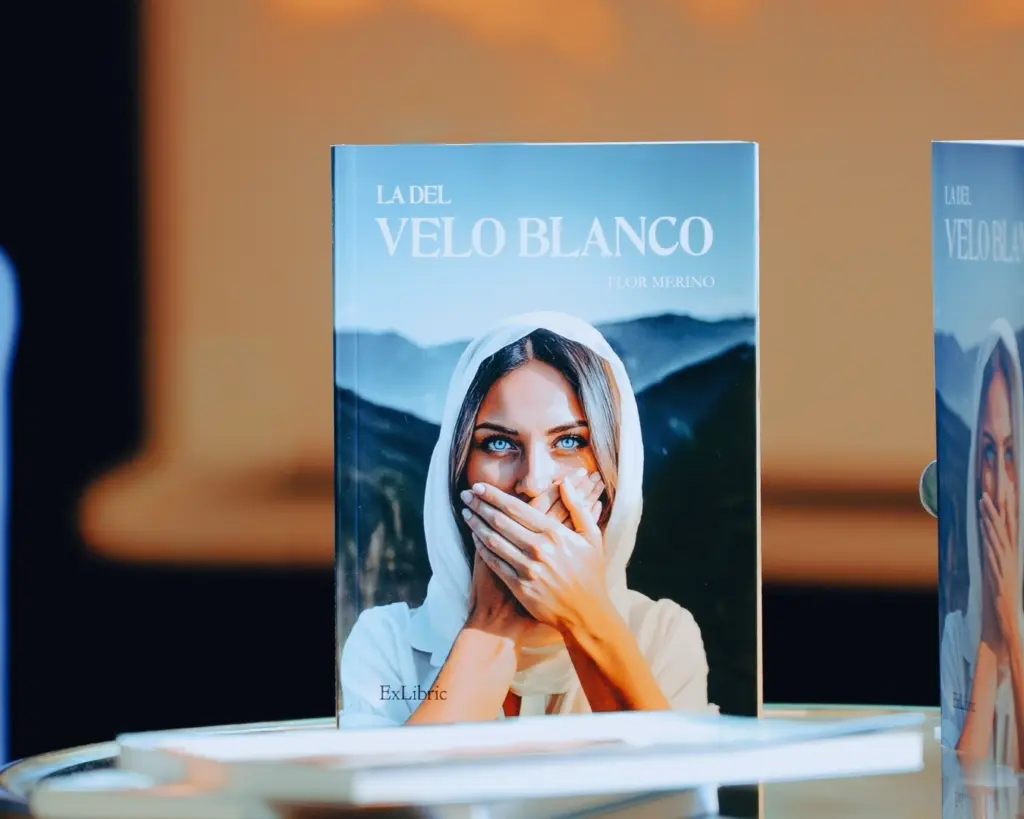 La del Velo Blanco
