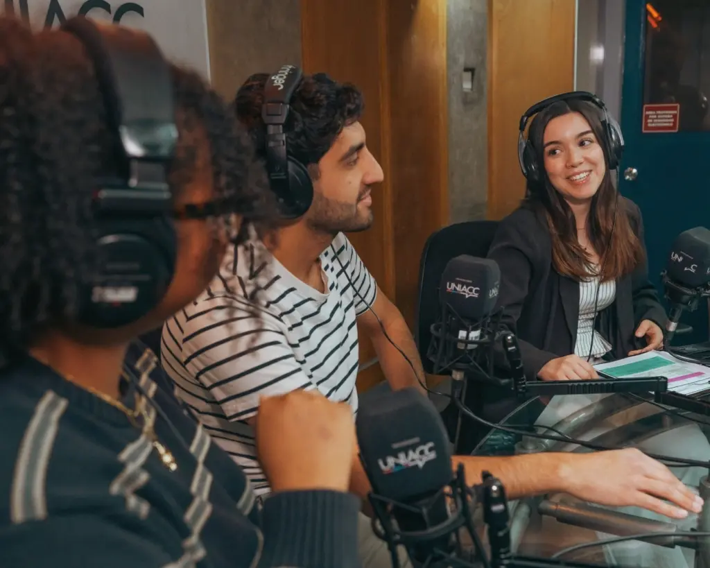 Radio UNIACC